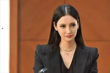 “悪魔”菜々緒が! “謎の客”岩田剛典が!! 組織や人を変えていく!春ドラマナビ