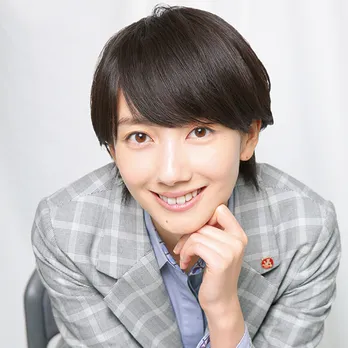 波瑠、鈴木京香が美しすぎて「セリフを忘れそうに」ドラマ「未解決の女―」撮影秘話