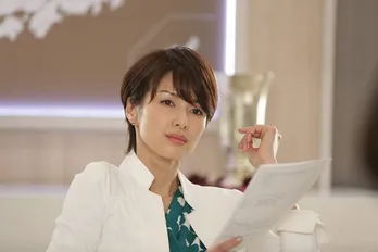 吉瀬美智子のだまされ方に“人間味”「コンフィデンスマンJP」【プロデューサーに聞く(2)】