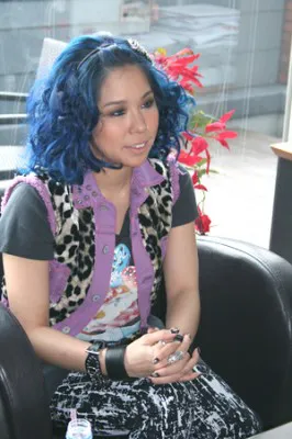 安室とのコラボが話題沸騰！　デビュー10周年を迎えたAIに注目!!