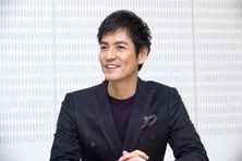 沢村一樹80kgのベンチプレスに成功！「ただの下ネタ好きのおじさんじゃない！」