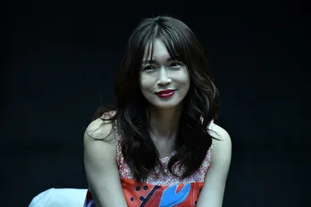 長谷川京子が「シグナルー」で冷酷非道な犯人役に!