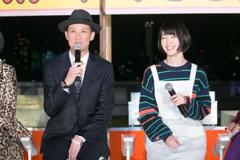 「家政夫のミタゾノ」松岡のますます磨きがかかる女っぷりに「『色っぽくなったね』って言われました」