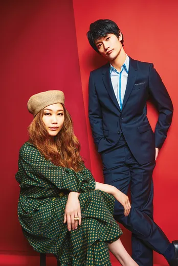 三浦春馬「商品が持つ物語を伝えたい」JUJU「いつまでもあると思うな親と服」異色タッグが送る新紀行番組がスタート！