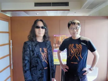 みうらじゅんといとうせいこうが仏像トーク！「ゴールデンウイークは奈良に行こう」