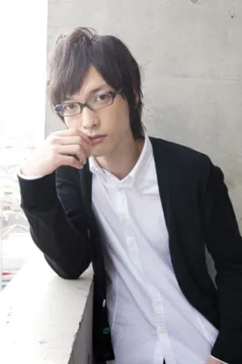 実は「S」!?　メガネ男子・永岡卓也が明かす“クールな死神”との意外な共通点!?