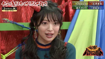 NGT48北原里英、有楽町でナンパに遭遇!「危うくお付き合いしてあげても…と」