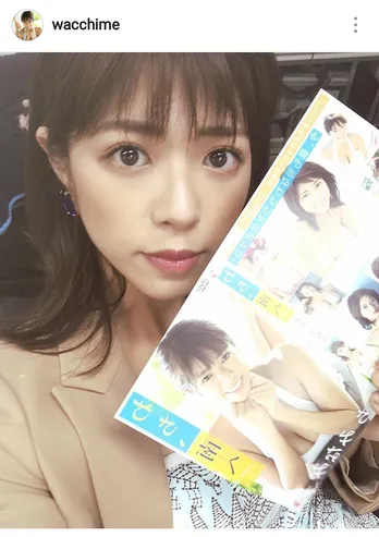 人気グラドルわちみなみ、グラビア撮影でカメラマンから罵倒!?