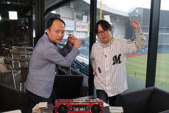 元アイドリング!!!メンバーの意外な家系も発覚「野球×音楽」の白熱トーク後半戦