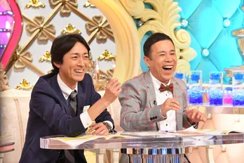 葵わかなと小泉孝太郎が結婚観を告白!