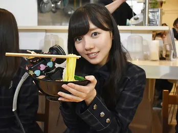 独占密着!けやき坂46・齊藤京子の初冠番組ロケに潜入