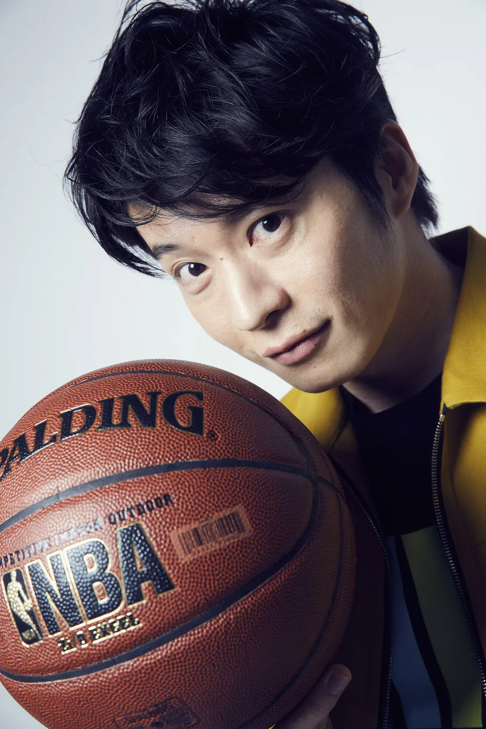 田中圭がNBAの魅力とバスケへの熱い思いを語る！