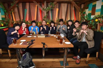 波瑠＆沢村一樹が「帰れま10」に参戦！ 朝ドラ時代の秘話を暴露!?