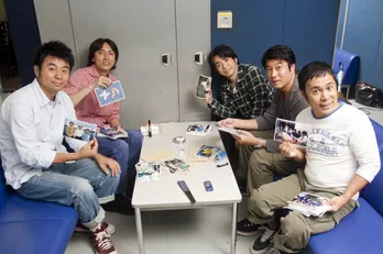 「めちゃイケ」支えた放送作家が語る「フジテレビのバラエティーが復活するには」