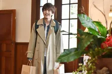 岩田剛典らが集う「崖っぷちホテル!」いよいよ開業【第1話試写】