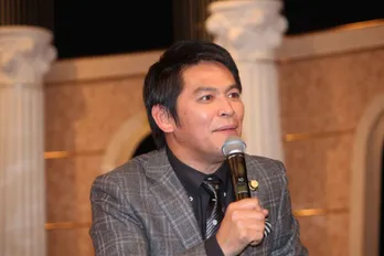 さんまが岡田圭右の離婚話を強引に解禁!「そんな大まかな言い訳はおもろないな~」とドンドン深掘り