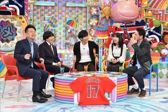 大谷翔平の活躍で緊急放送決定「アメトーーク!」で“大谷翔平スゴいぞ芸人”振り返り