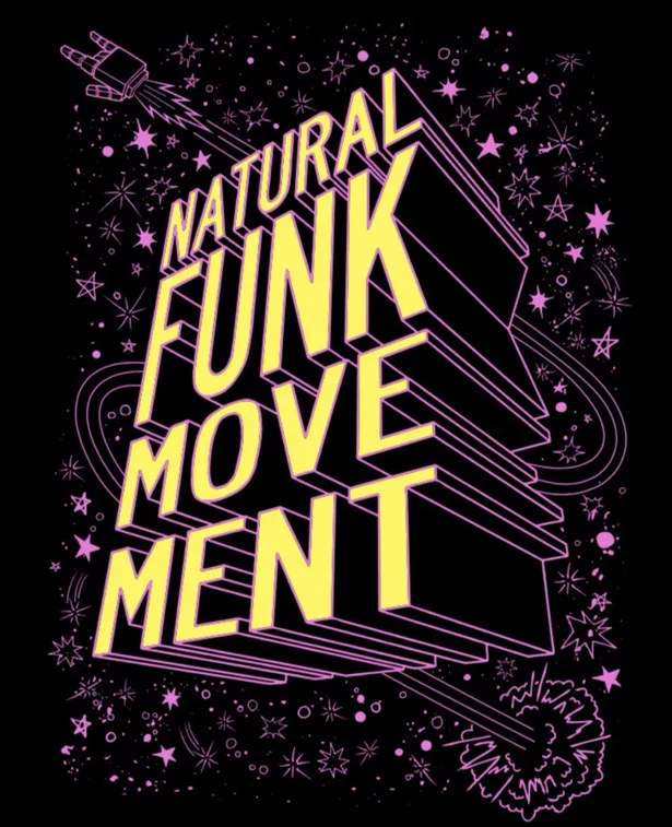 世界と日本をつなげダンスに関わる様々なプロジェクトを仕掛ける。【Natural Funk Movement】