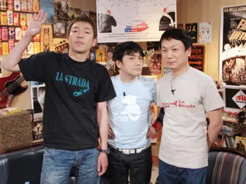 浅草キッドが新しい「映画の見方」教えます！