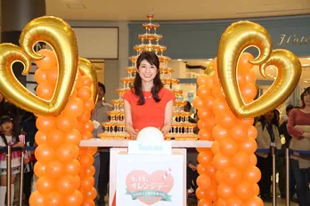 小倉優子「週5日ぐらい電話をしている」芸能界の仲良しって？