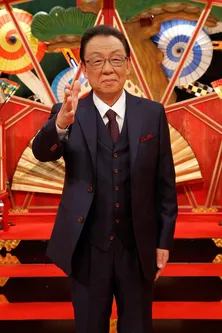 梅沢富美男「俺、嫌われているのかと」冠番組レギュラー化に意気込み