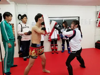 SKE48が美ボディづくりに励むも「もう二度とやりたくない」!?