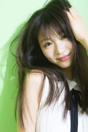 期待作「ブラックペアン」にも出演！2018年大注目の若手女優・岡崎紗絵に超接近！