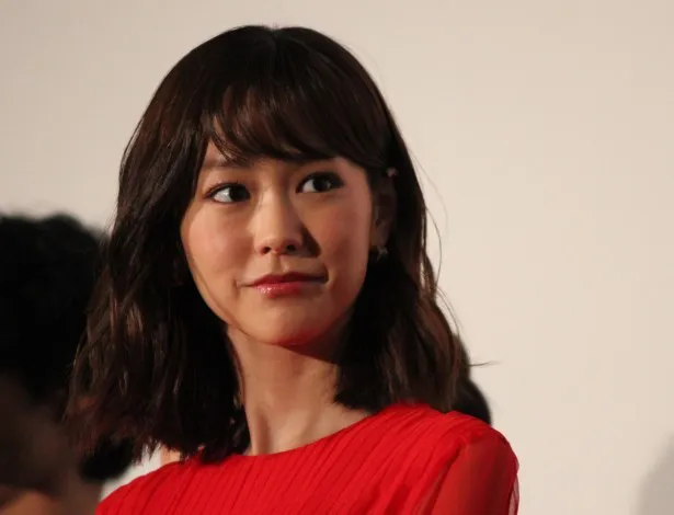 桐谷美玲 世界一の美少年 との激かわツーショットにファン 良かったねぇ 2 2 Webザテレビジョン