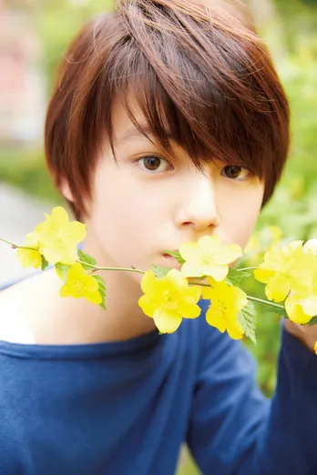 櫻井翔と美少年・翔の“W翔”にファン沸騰