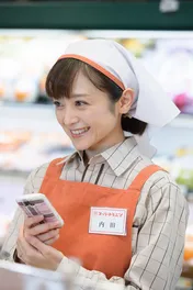 安達祐実「普通の役があまりないので」主婦役が“新鮮！”