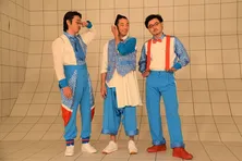 「オドモTV」で本気を出した“大人げない”大人対“自由過ぎる”子どもの真剣勝負を目撃せよ！