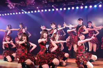 見逃したらヤバい!?新公演！ 牧野アンナプロデュース公演がスタート！