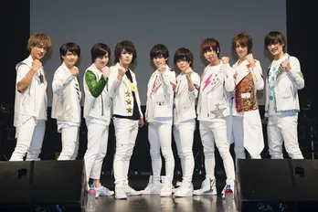 B2takes！9月にメジャーデビュー「1年後は武道館のステージへ」映画出演も決定