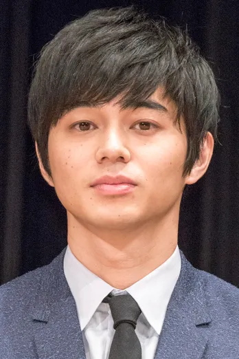 東出昌大、休日は「頭ぼっさぼさ」