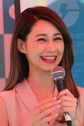 ダレノガレ明美が三四郎の2人に聞かれた赤裸々なボヤきとは?