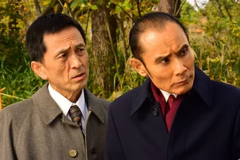 片岡鶴太郎、約22年間演じた“牛尾刑事”は「たぶんヨガをやっているんじゃないかな(笑)」