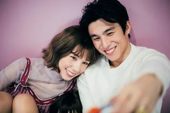 仲里依紗、初の夫婦ショットが話題に!「めちゃめちゃ格好よく撮れています!!」