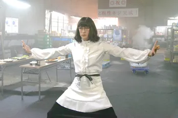 「家政夫のミタゾノ」がいよいよカムバック!放送直前にシーンカットを先行公開!