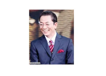 水谷豊とは何者か？【てれびのスキマ】