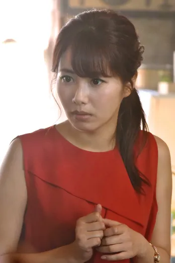 “ミタゾノ”新キャラの内藤理沙「『こんな家政婦いない』って格好をしてます」