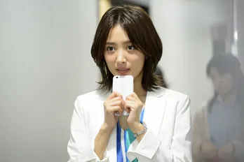 夏菜が振り返る20代、「『純と愛』の話をするのに5年かかりました」