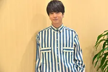 中村優一、ほろ酔いシーンは「どこまでもリアルです(笑)」