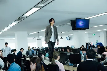 三浦翔平、理不尽な先輩への「会社は学校じゃねぇんだよ!!」に大反響