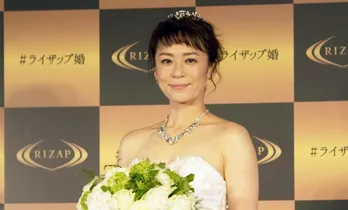 12キロ激ヤセの佐藤仁美、後輩女優に「なんで太ってるの?」と言われた過去