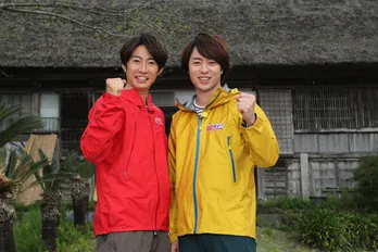 「相葉マナブSP」櫻井翔が初登場『“相葉マナブ”に入学してるみたい』【コメント全文掲載】