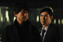 “上質なドラマ”と早くも話題の「ヘッドハンター」、豪華ゲストキャスト解禁