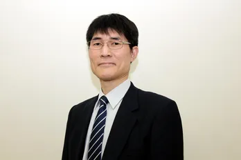 「未解決の女」原作・麻見和史『文字の神様はなかなか降りてこない』