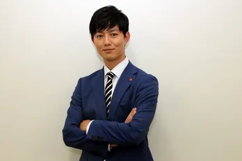 工藤阿須加、役作りは「パズルのピースをはめるように」