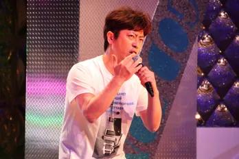 フット後藤「横アリにわしも出させてぇな!」久々マジ歌でジェッタシーアレンジ披露