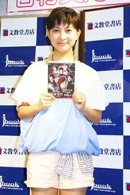 谷村美月が宇宙に興味！「宇宙人に会いたい」 | WEBザテレビジョン